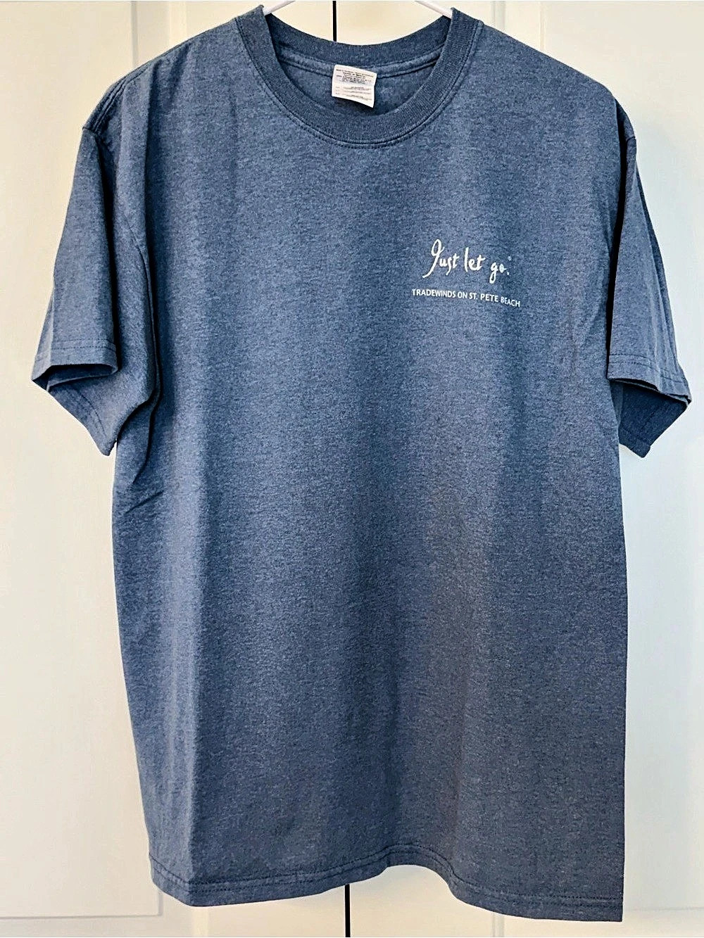 TradeWinds Island Resorts Bar Crawl T-Shirt
